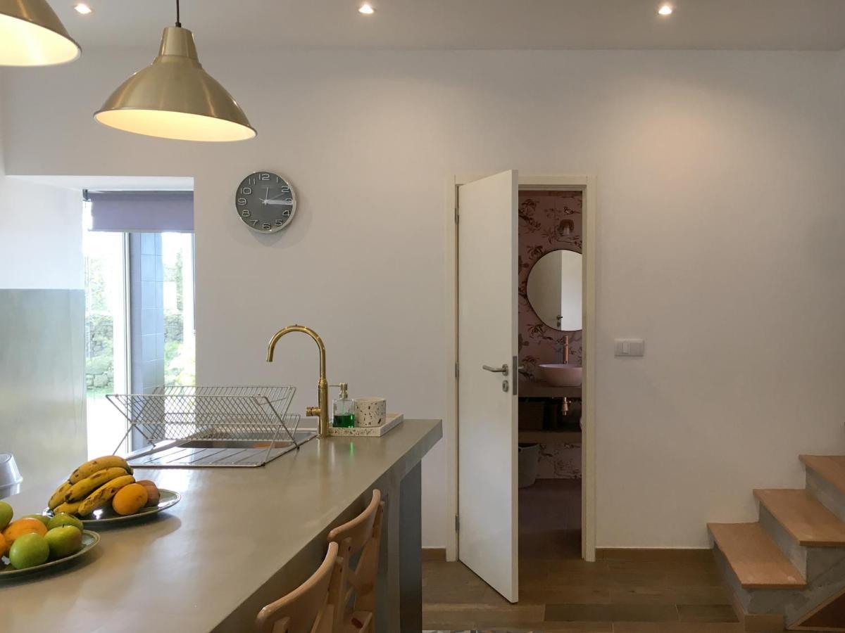 Villa Varzea Design Nest Exteriör bild